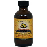 Sunny Isle Jamaican Black Castor Oil 2oz